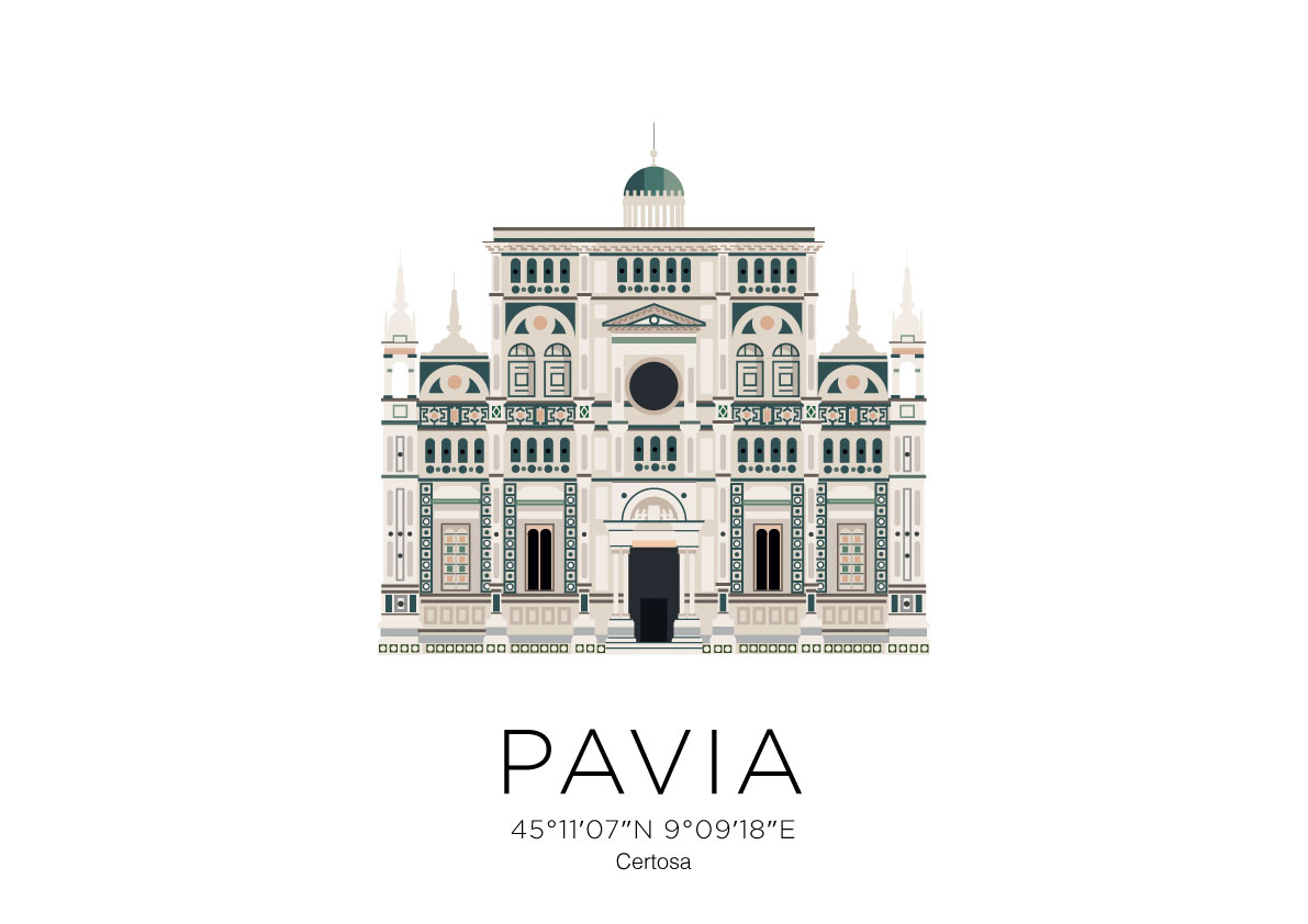 Pavia